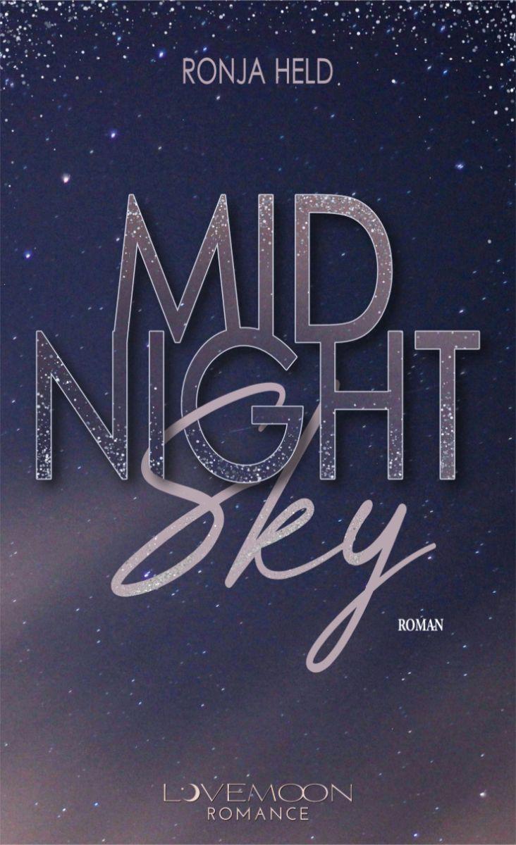 Knjiga Midnight Sky 