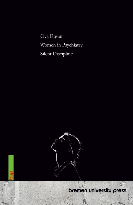 Kniha Women in Psychiatry Oya Ergun