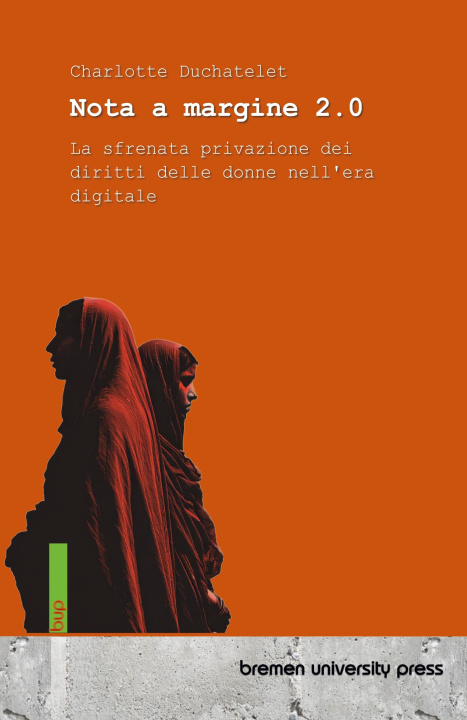 Libro Nota a margine 2.0 Charlotte Duchatelet