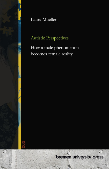 Kniha Autistic Perspectives Laura Mueller