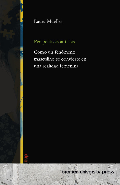 Buch Perspectivas autistas Laura Mueller