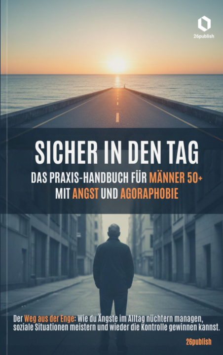 Knjiga SICHER IN DEN TAG 