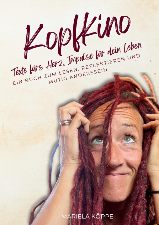 Kniha Kopfkino 