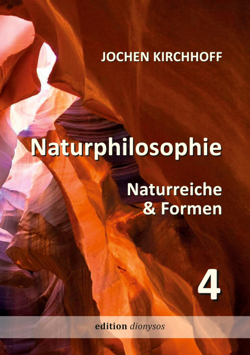 Boek Naturphilosophie 4 