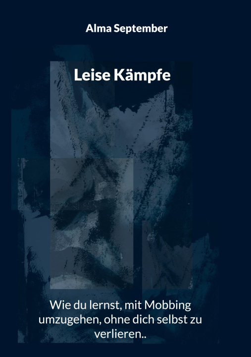 Knjiga Leise Kämpfe 