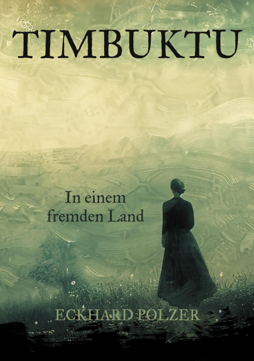 Book Timbuktu Eckhard Polzer