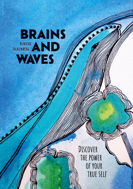 Kniha Brains and Waves Henrike Falkenberg
