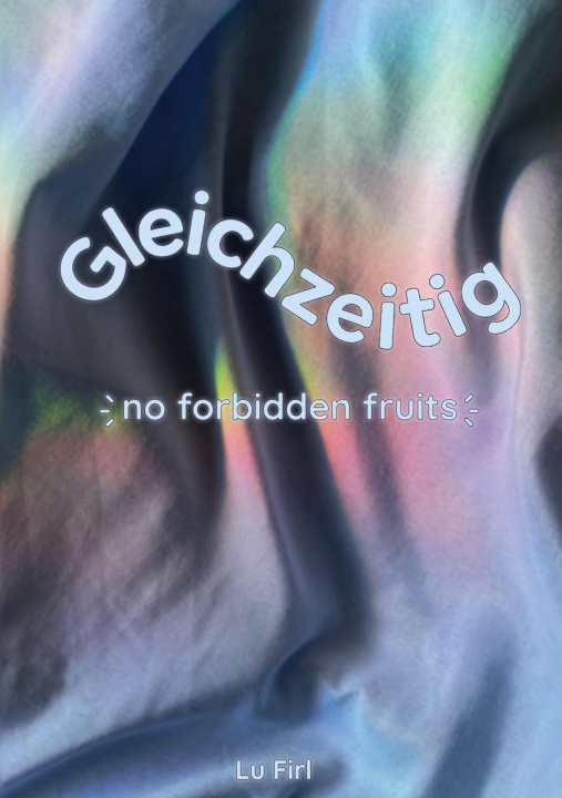Knjiga Gleichzeitig Lu Firl