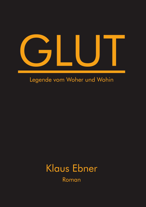 Kniha Glut 