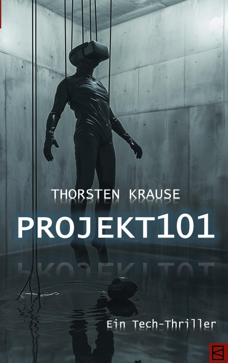 Kniha Projekt101 Thorsten Krause
