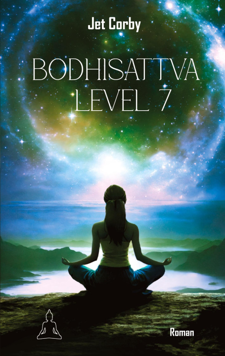 Kniha Bodhisattva Level 7 Jet Corby