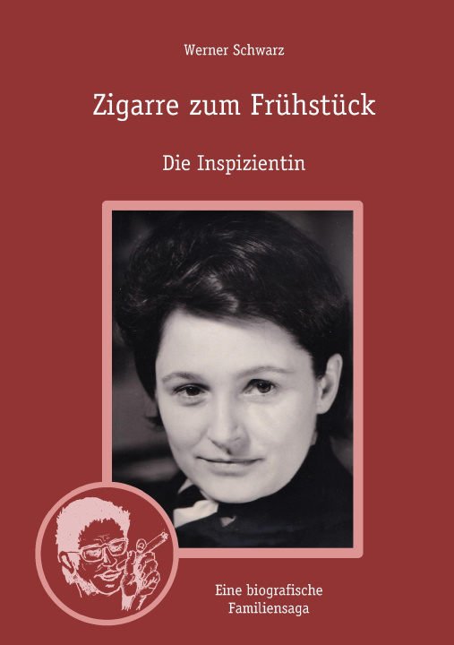 Buch Zigarre zum Frühstück 