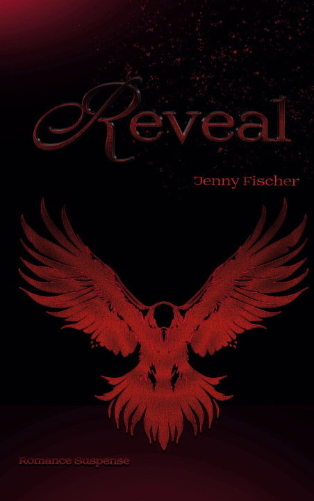 Kniha Reveal Jenny Fischer