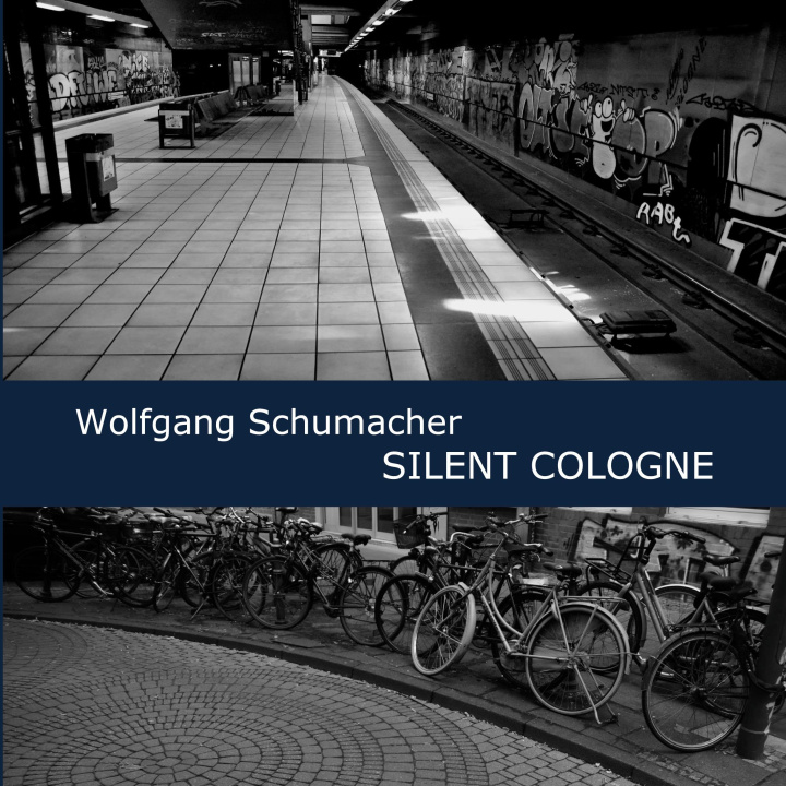 Kniha Silent Cologne 