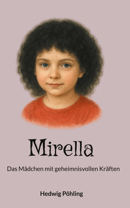 Knjiga Mirella 