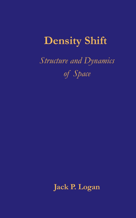Книга Density Shift 