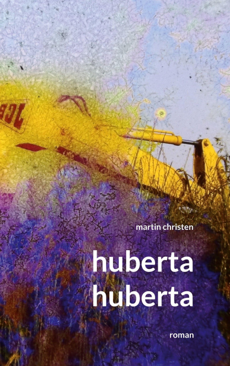 Kniha huberta huberta 
