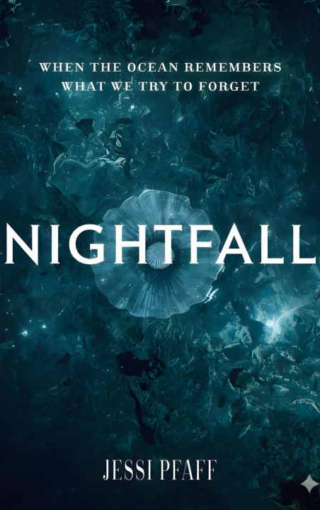 Kniha Nightfall Jessi Pfaff