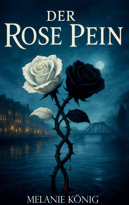 Kniha Der Rose Pein 