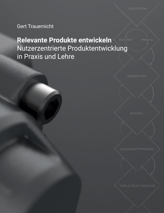 Knjiga Relevante Produkte entwickeln 