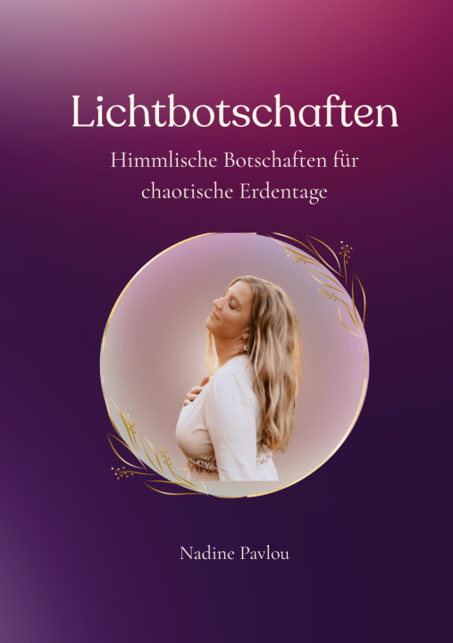 Knjiga Lichtbotschaften 