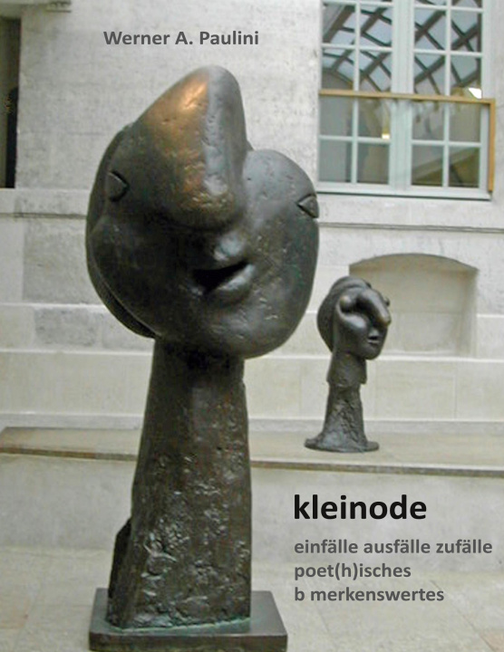 Knjiga kleinode 