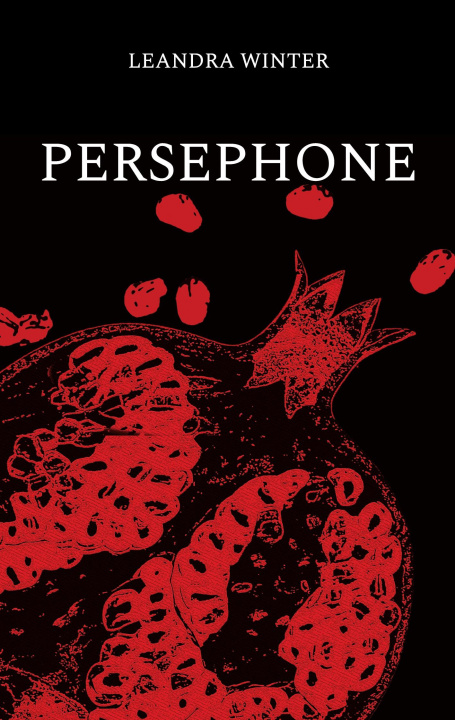 Kniha Persephone 