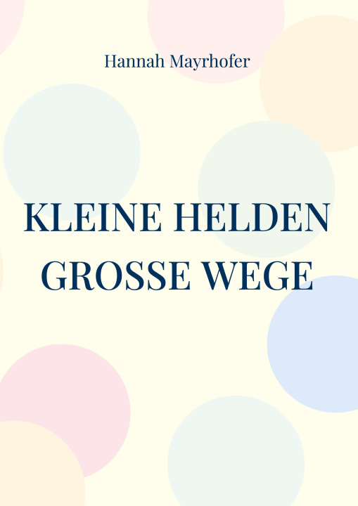 Knjiga Kleine Helden 