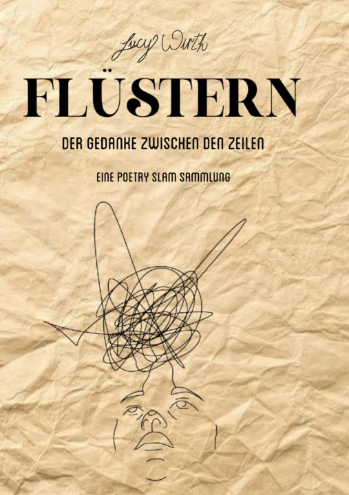 Kniha Flüstern Lucy Wirth