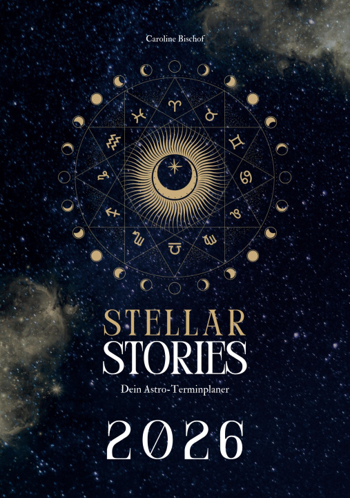 Kniha Stellar Stories 