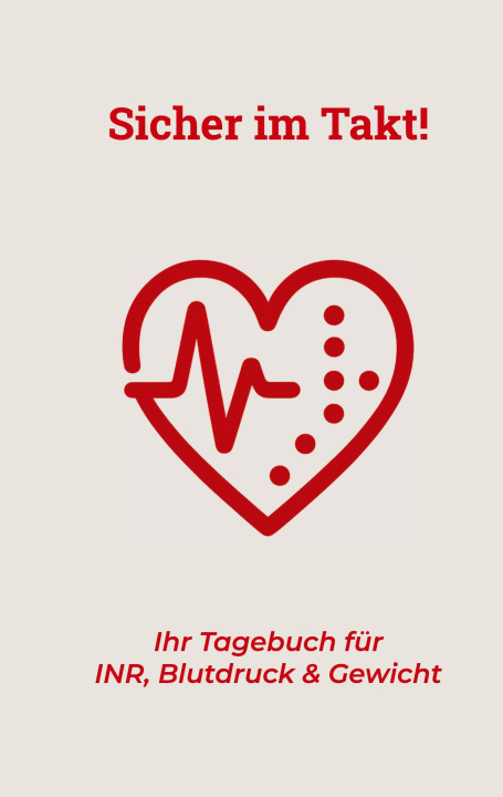 Boek Sicher im Takt 