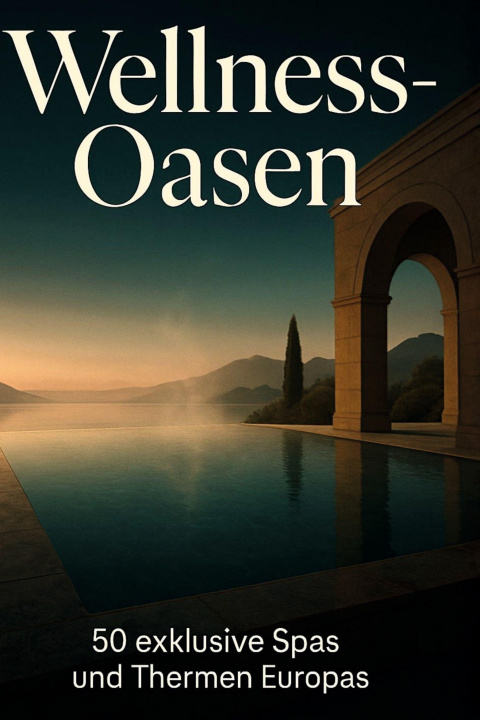 Knjiga Wellness-Oasen 
