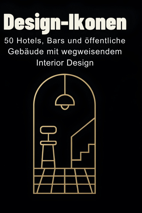 Kniha Design-Ikonen 
