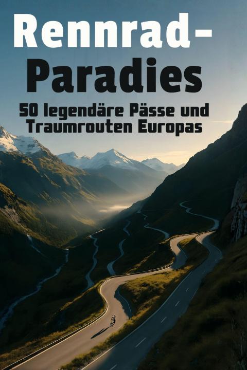 Knjiga Rennrad-Paradies 