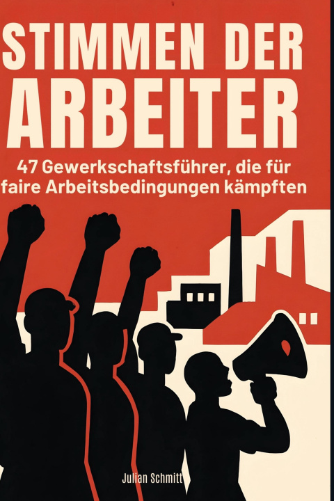 Knjiga Stimmen der Arbeiter 
