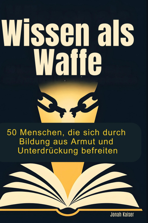 Knjiga Wissen als Waffe 
