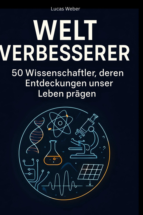 Kniha Weltverbesserer 
