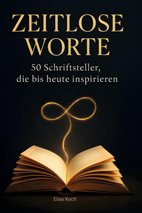 Kniha Zeitlose Worte 