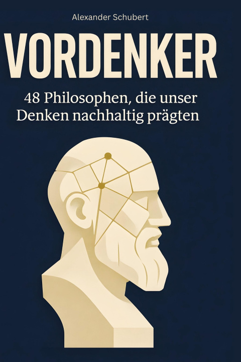 Kniha Vordenker 
