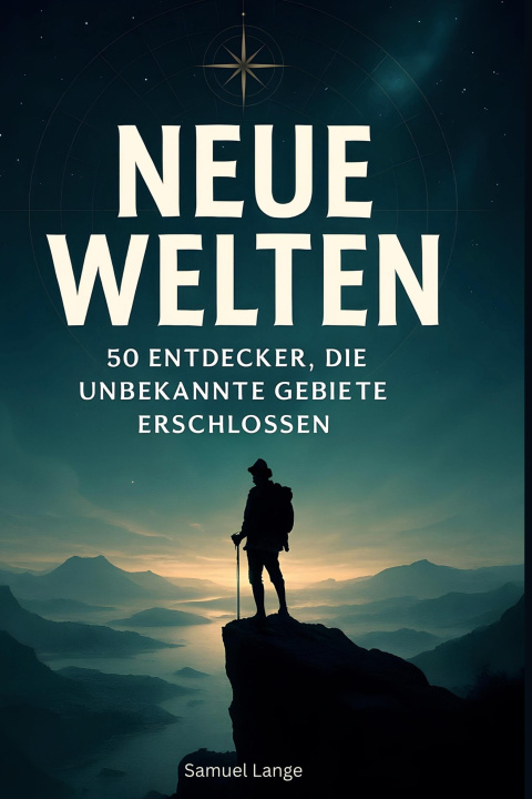 Boek Neue Welten 