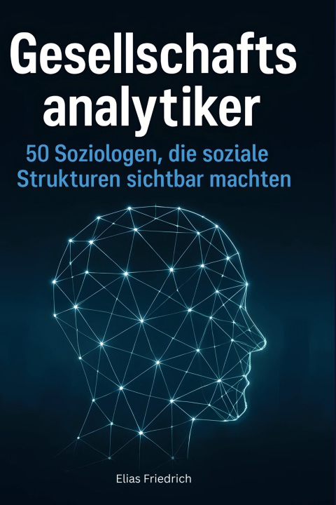 Knjiga Gesellschaftsanalytiker 