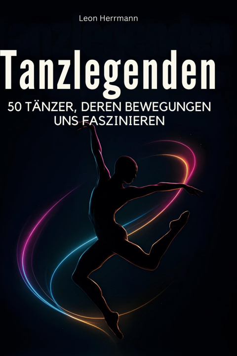 Knjiga Tanzlegenden 
