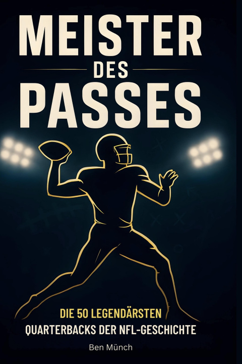 Boek Meister des Passes 