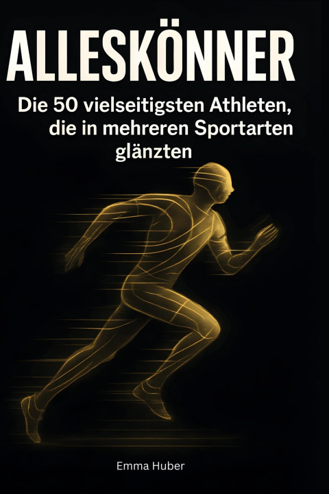 Kniha Alleskönner 