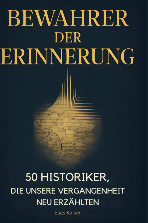 Knjiga Bewahrer der Erinnerung 