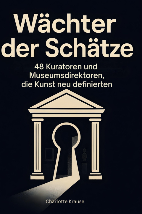 Knjiga Wächter der Schätze 
