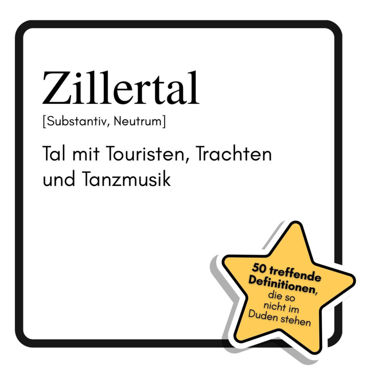 Buch Zillertal Eva Fischer