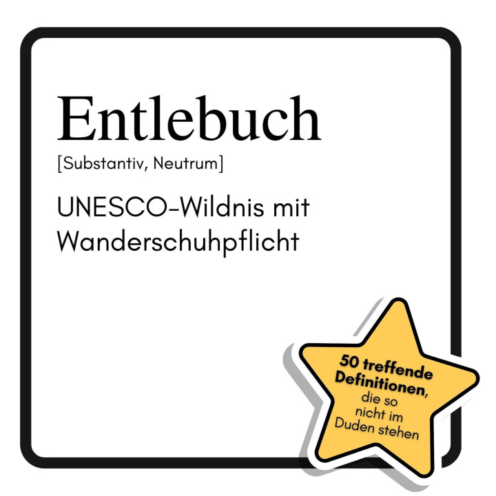 Kniha Entlebuch Liam Lehmann