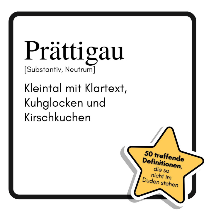 Knjiga Prättigau Leon Schmitz