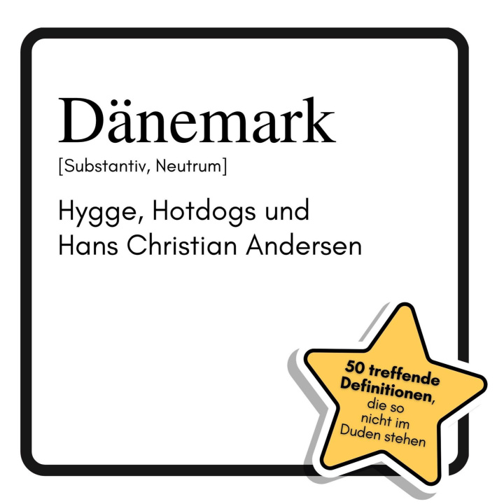 Book Dänemark Jonah Schröder